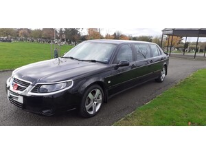 Saab  in London | Friday-Ad