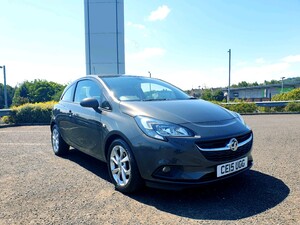 Vauxhall Corsa  in Newtownabbey | Friday-Ad
