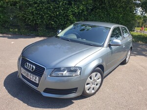 Audi A in Broadstairs | Friday-Ad