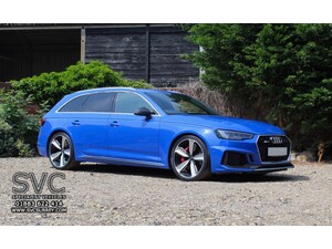 Audi A in Warlingham | Friday-Ad