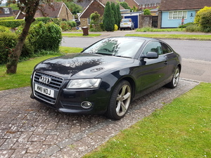 Audi A in Worthing | Friday-Ad