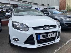 Ford Focus  in Portsmouth | Friday-Ad