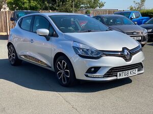 Renault Clio  in Tewkesbury | Friday-Ad