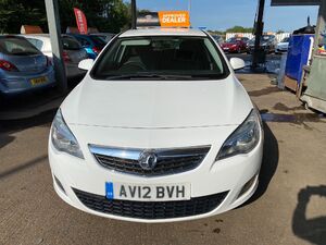 Vauxhall Astra  in Lancing | Friday-Ad