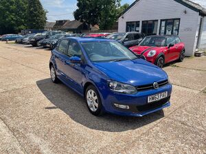 Volkswagen Polo  in Eastleigh | Friday-Ad