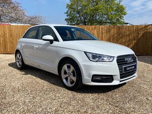 Audi A in Bury St. Edmunds | Friday-Ad