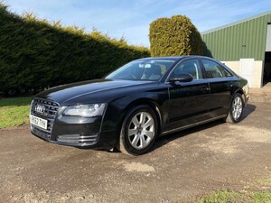 Audi A in Westerham | Friday-Ad