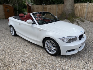 BMW 1 Series  in Windlesham | Friday-Ad