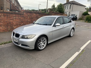 BMW 3 Series  in Bexhill-On-Sea | Friday-Ad