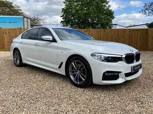BMW 5 Series  in Bury St. Edmunds | Friday-Ad