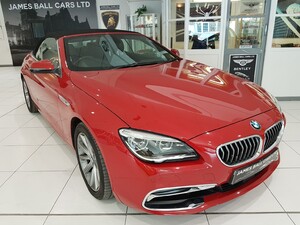 BMW 6 Series  in Bristol | Friday-Ad