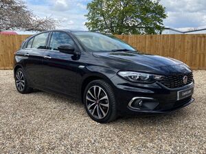 Fiat Tipo  in Bury St. Edmunds | Friday-Ad