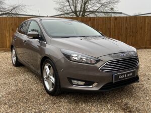Ford Focus  in Bury St. Edmunds | Friday-Ad