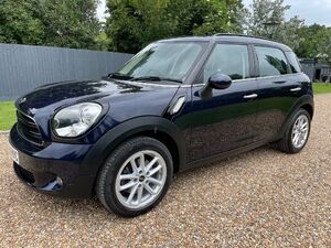 Mini Countryman  in Staines | Friday-Ad