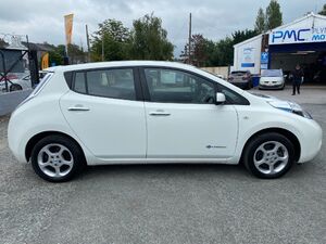 Nissan Leaf  in Plymouth | Friday-Ad