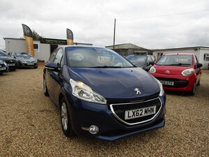 Peugeot  in Littlehampton | Friday-Ad