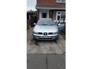 Seat Leon  in Doncaster | Friday-Ad