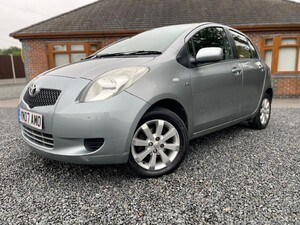 Toyota Yaris  in Coventry | Friday-Ad