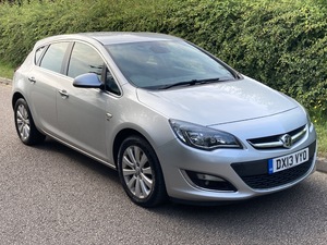  VAUXHALL ASTRA - £30 ROAD TAX - 65MPG - FULL SERVICE