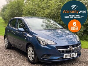 Vauxhall Corsa  in Iver | Friday-Ad