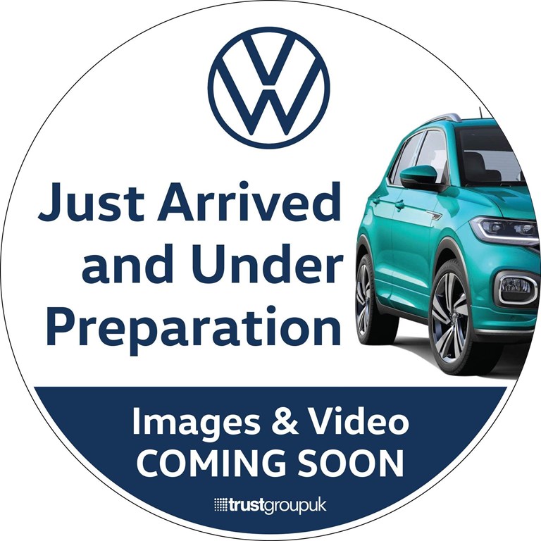  Volkswagen Golf 1.5 TSI Life (s/s) 5dr