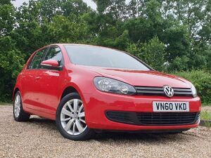 Volkswagen Golf  in Ongar | Friday-Ad