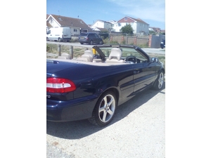 Volvo C Turbo Convertable in Peacehaven | Friday-Ad