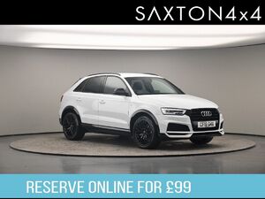 Audi Q in Chelmsford | Friday-Ad