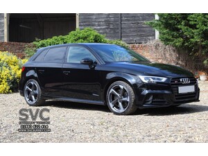 Audi S in Warlingham | Friday-Ad