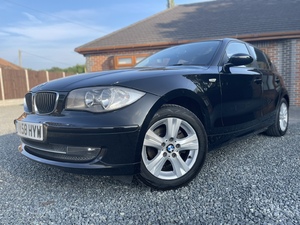 BMW 1 Series  in Coventry | Friday-Ad