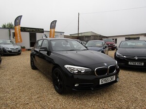 BMW 1 Series  in Littlehampton | Friday-Ad