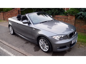 BMW 1 Series  in Spilsby | Friday-Ad