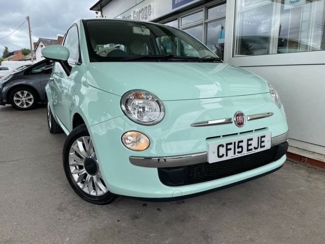  Fiat  POP STAR 3d 69 BHP