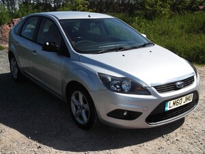 Ford Focus  in Gillingham | Friday-Ad