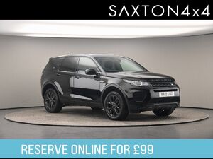 Land Rover Discovery Sport  in Chelmsford | Friday-Ad