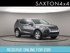 Land Rover Discovery Sport  in Chelmsford | Friday-Ad