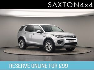 Land Rover Discovery Sport  in Chelmsford | Friday-Ad