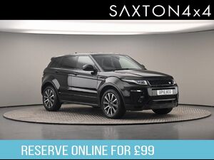 Land Rover Range Rover Evoque  in Chelmsford | Friday-Ad