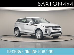 Land Rover Range Rover Evoque  in Chelmsford | Friday-Ad