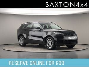 Land Rover Range Rover Velar  in Chelmsford | Friday-Ad