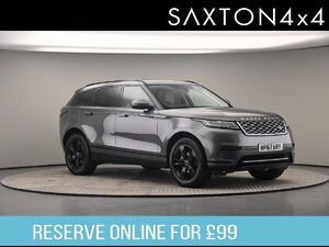 Land Rover Range Rover Velar  in Chelmsford | Friday-Ad