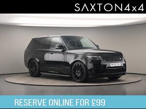Land Rover Range Rover  in Chelmsford | Friday-Ad