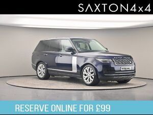 Land Rover Range Rover  in Chelmsford | Friday-Ad