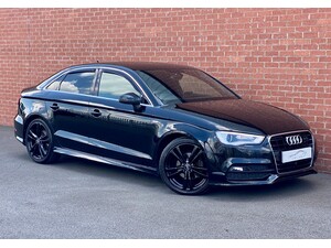 Audi A in Doncaster | Friday-Ad