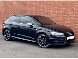 Audi A in Doncaster | Friday-Ad