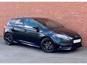 Ford Focus  in Doncaster | Friday-Ad