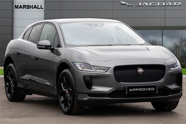 Jaguar I-Pace 294kW EV400 HSE 90kWh 5dr Auto