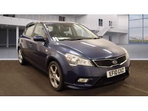 Kia Ceed  in Wokingham | Friday-Ad