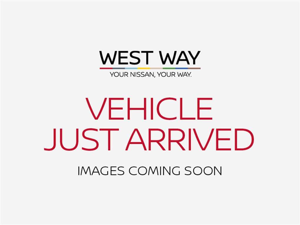  Nissan X Trail 1.6 dCi Tekna SE 5dr 4WD [7 Seat]