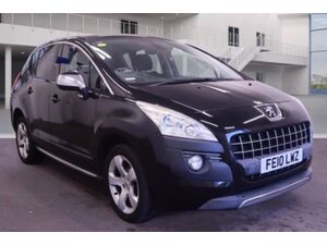 Peugeot  in Slough | Friday-Ad